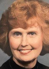 Veronica (Vicky) L. Young