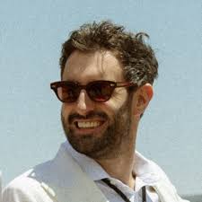 Current state of sales.