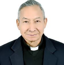 Parroquia San Juan Bautista Huasahuasi Oficial