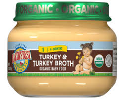 Organic Baby Food In Glass Jars Earth S Best Organic