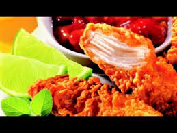 This may not be their exact recipe, but it sure comes close! How To Cook Zinger Chicken Fillet Ohio Fried Chicken Homecooking Cfko Easy Kfc Style Chicken Youtube