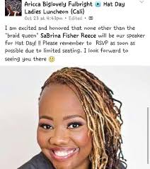 I am Honored to be confirmed as the Guest Speaker for the …