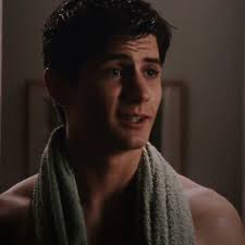 Nathan Royal Scott: One Tree Hill Actor