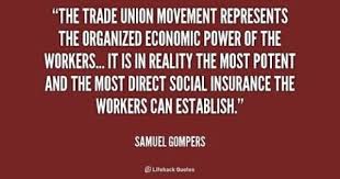 Quotes Trade Unions Google Search Trade Union Quotes Union