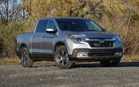 Best Compact And Mid Size Pickup Truck The Car Guide