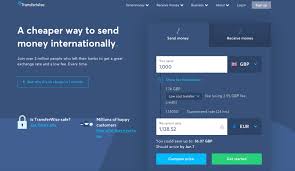 There are many ways to send money internationally. Transferwise Review And First Transfer Free American Travel Blogger