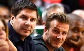 The Guy Saving WeWork From Global Financial Ruin, Marcelo Claure, Lives in  Miami