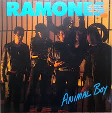 Ramones Animal Boy Ramones Bonzo Goes To Bitburg The Ramones Songs