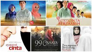 Para pemuda islam turki berjihad untuk membebaskan konstantinopel, yang saat itu dianggap sebagai jantung dunia. 5 Film Islami Indonesia Terlaris Di Bioskop Jadiberita Com