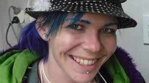 Woman who died falling from building named