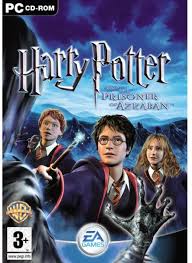 12 éven aluliak számára a megtekintése. Electronic Arts Harry Potter And The Prisoner Of Azkaban Pc Jatekprogram Arak Olcso Electronic Arts Harry Potter And The Prisoner Of Azkaban Pc Boltok Pc Es Konzol Game Vasarlas