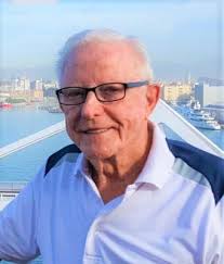 J. Clifford Todd (Cliff) Obituary