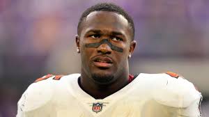 Buccaneers LB Devin White denies he 'quit'