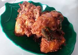 Ayam goreng berempah memiliki aroma yang khas, karena diolah dari aneka rempah. Resepi Ayam Goreng Rempah Ala Mamak Pawtaste Com