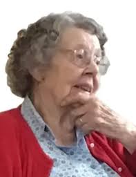 Obituary information for Hilma J Foster