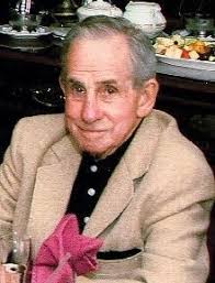 Edward Dempsey Obituary (2015)