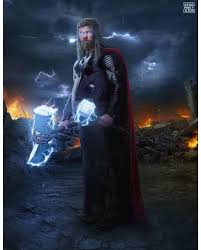 Thor Stormbreaker And Mjolnir Wallpaper Download hd wallpapers tagged with thor from page 2 of hdwallpapers.in in hd, 4k resolutions. thor stormbreaker and mjolnir wallpaper