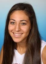 Kara Bonenberger, Erika Livermore make an early mark