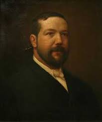 Order Artwork Replica Sir William Fraser (1816–1898), 1869 by William Crabb  (1811-1876)