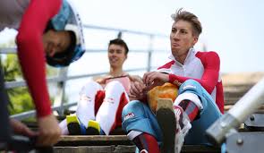 Thomas diethart (born 25 february 1992) is an austrian former ski jumper who won the 2014 four hills tournament. Skispringen Thomas Diethart Wird Trainer Im Dsv