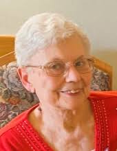 Obituary information for JeLaine Armetta Chapman