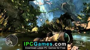 Move along the shadows or go all guns blazing. Sniper Ghost Warrior 2 Free Download Ipc Games