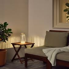 Ikea Solvinden Led Light Led Table Lamp Ikea Outdoor Lamp