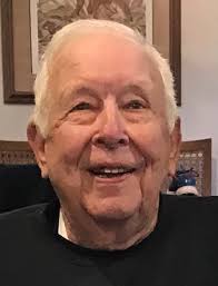 Ivan Bowling Obituary