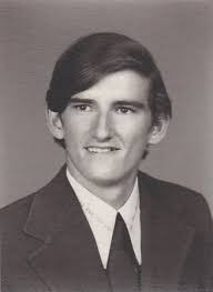 Terry Scrutchfield Obituary