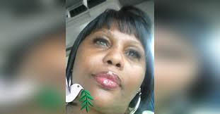 Obituary information for Granette Johnson Patterson