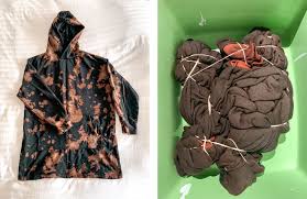 So grab an old item of clothing, and let's get going! Want To Tie Dye Sweatpants Read This Before You Start Teriaki Talks