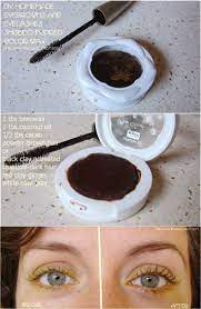 Diy Homemade Colored Gel Eyebrow And Eyebrow Wax Homemade Eyebrows And Eyes Colored Kendin Yap Makyaj Ev Yapimi Kozmetikler Ev Yapimi