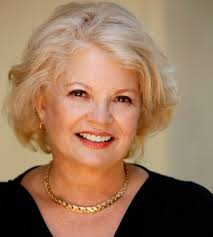 Kathy Garver: From Cissy to Spiderman–Still Going Strong in a Dynamic  Career that Sizzles!