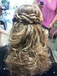 My beautiful 8th grade graduation hair with images grad. Hairstyles For Graduation 5th Grade Kuora Y