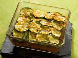 Gratin De Courgettes Au Thon Recettes Recette Recette Gratin Courgette Gratin De Courgettes Recette Gratin