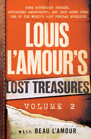 Pdf Download Louis L Amour S Lost Treasures Volume 2 By Louis L Amour Louis L Amour Popular Books Historical Novels