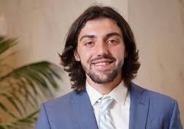 Peyton Curry Interns for Louisiana Governor