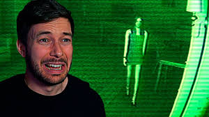 ALGUIEN HA ENTRADO EN CASA