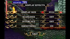 Mature | by merge games. Castlevania Requiem Review Ps4 Keengamer