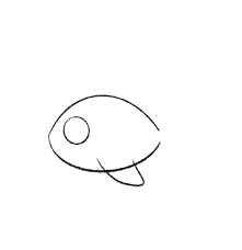 Find here easy how to draw fish drawing tutorial lesson for kids. How To Draw A Fish Step By Step With Pictures Jae Johns