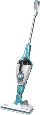 Lighter and more powerful, they kill 99.9% of germs and bacteria using just water. Black Decker 11 In 1 Steam Mop Mit Steamitt Steamburst Coolblue Vor 17 00 Morgen Da