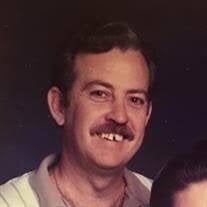 Jim Rippetoe Obituary