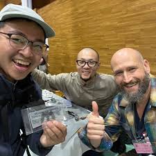 Homer_Zhu (@homerzhu_customknife) · Instagram photos and Reels