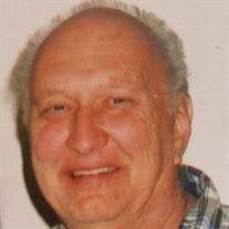 Gene Alma Warner Obituary