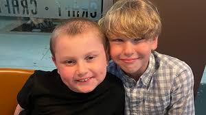 Fundraiser by Heather Rogoff : Support Ari Wahler and the fight against  pediatric cancer.