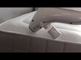Vaporetto anti punaise de lit. Comment Se Debarrasser Des Punaises De Lit Traitement Vapeur Seche Polti Cimex Erradicator Tutoriel Youtube
