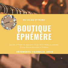 Vide maison, appartement, vide grenier, cave,. Ressourcerie Ephemere Thiviers 24800 Brocante Vide Grenier