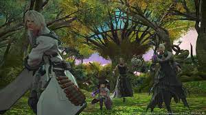 I purchased a pc download copy of this game last weekend from the se site. Final Fantasy Xiv Shadowbringers Pc Download Square Enix Store