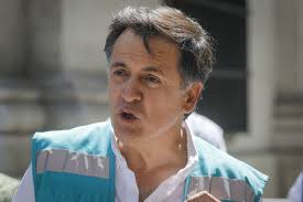 Audio revela maltrato de la esposa del embajador de Chile en China