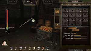 Then when you play skyrim you would be using the unpatched, buggy version where you might experience quite a lot of bugs. Mount Blade Ii Bannerlord Forge Guide Smithing Naguide